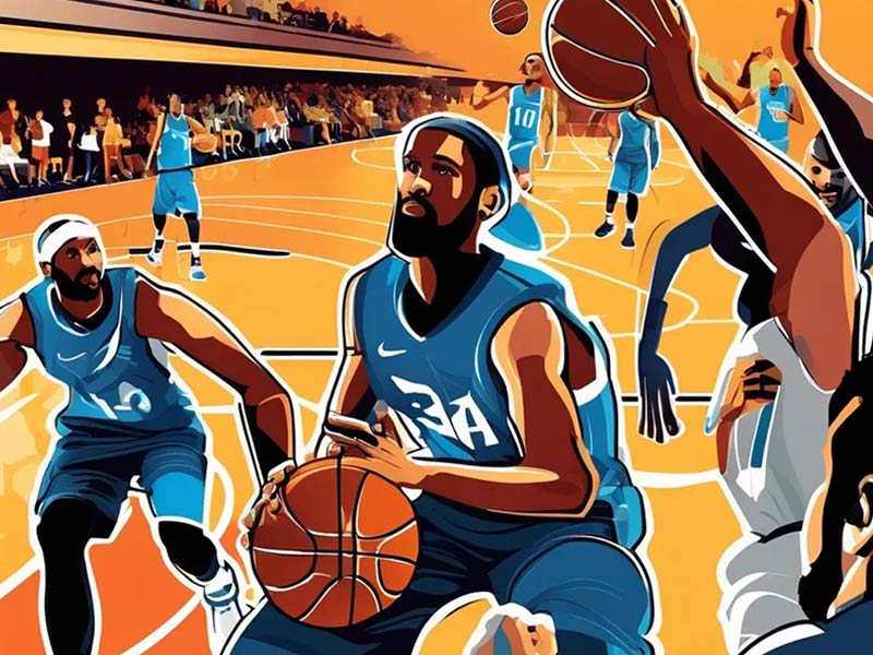 日本人气演员广濑铃为日本男篮加油，中国男篮罚球时被她尖叫干扰