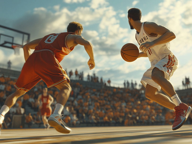 NBA洁身自好第一人！老詹为了躲跟他身后的女人走反向电梯