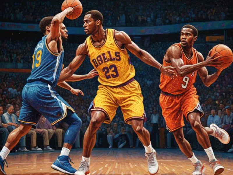 03月31日NBA常规赛活塞雷霆全场录像