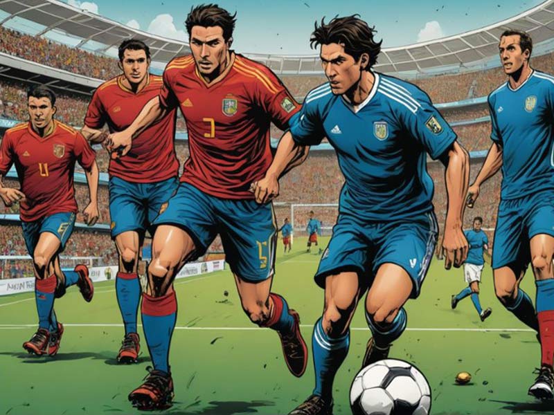 六台嘉宾：世界上最好的球员是C罗和姆巴佩，梅西排15到20名之间