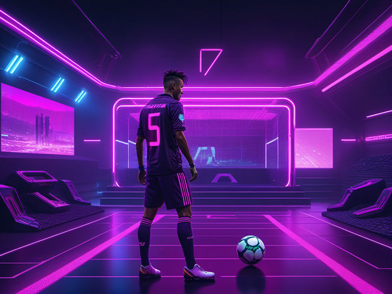 连续打门造混乱，对手乱战破门U19国足13落后