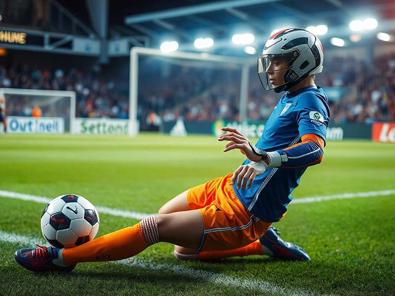 拜合拉木再造喀麦隆红牌，央视解说：要控制情绪啊！