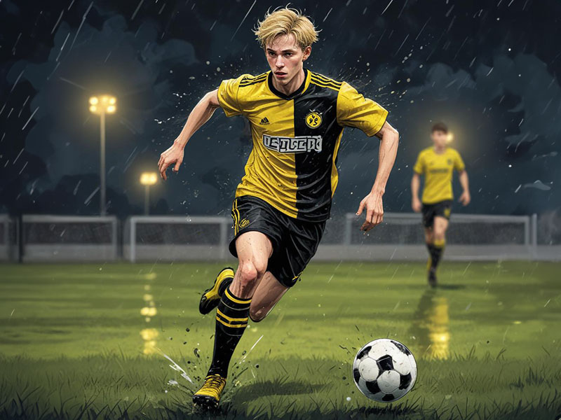 球迷偶遇马宁，问马宁还能去美加墨吗马宁：正在争取