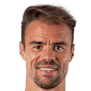 达米恩·达席尔瓦