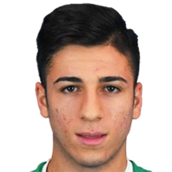 法比亚诺·帕里西