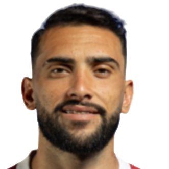 胡安·巴勃罗·弗雷特斯