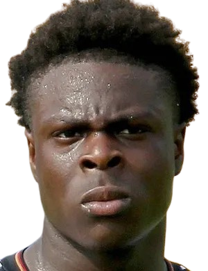 肯·埃戈萨·吉迪恩·伊泽科尔