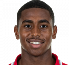 莱昂德罗·巴雷罗