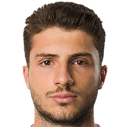 莱昂尼达斯·斯特吉奥