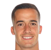 卢卡斯·巴斯克斯