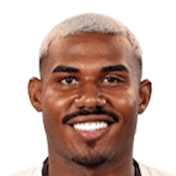 路易斯·爱德华多·苏亚雷斯·达席尔瓦