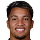 马科斯·莱昂纳多·桑托斯·阿尔梅达