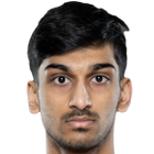 纳比尔·伊尔凡