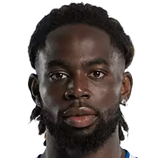 乔丹·托鲁纳里格哈