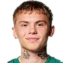 伊萨克·汉森·阿伦